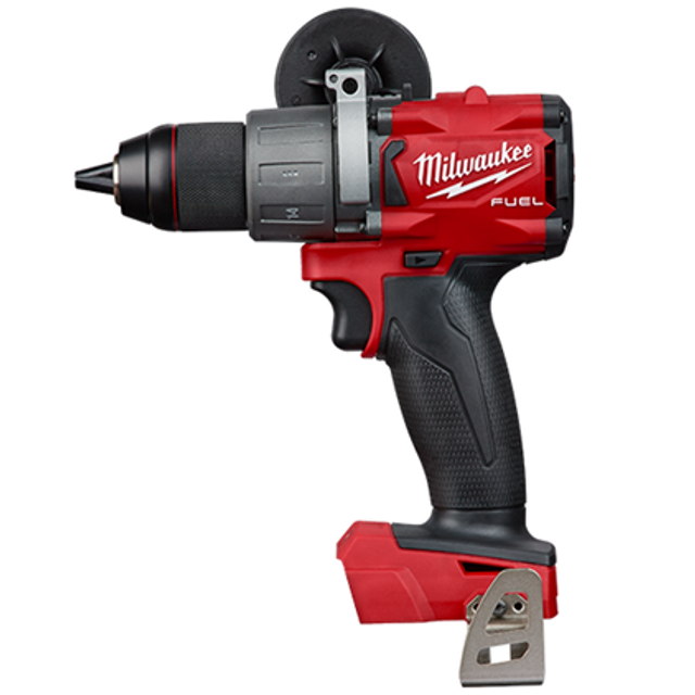Milwaukee® 2803-20 M18 FUEL™ 1/2" Drill Driver (Tool Only) Milwaukee® 2803-20 M18 FUEL™ 1/2" Drill Driver (Tool Only)