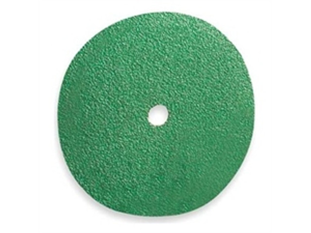 9 1/8 24 Grit Fibre Disc 9 1/8 24 Grit Fibre Disc