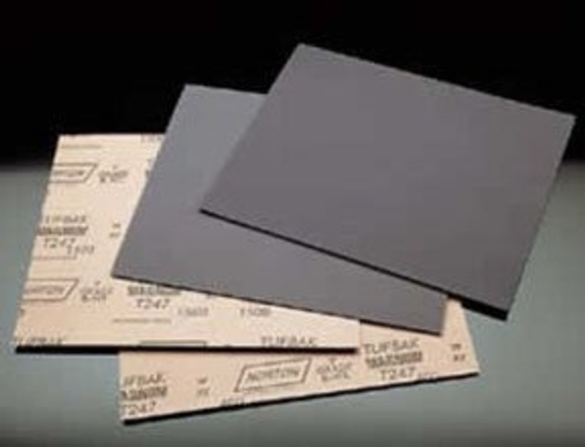 5.5" x 9" Black Ice 1500A, 50pk 5.5" x 9" Black Ice 1500A, 50pk