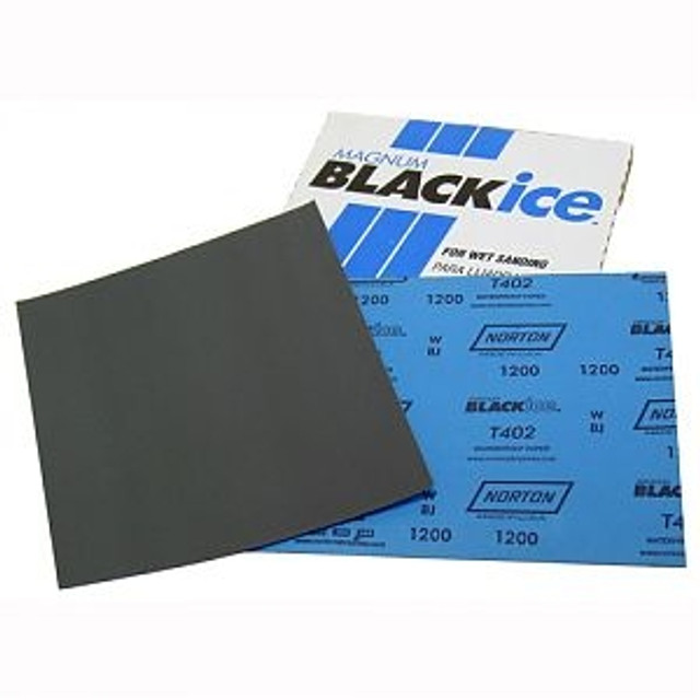 P400 Black Ice Full Sheet 50 Pack P400 Black Ice Full Sheet 50 Pack