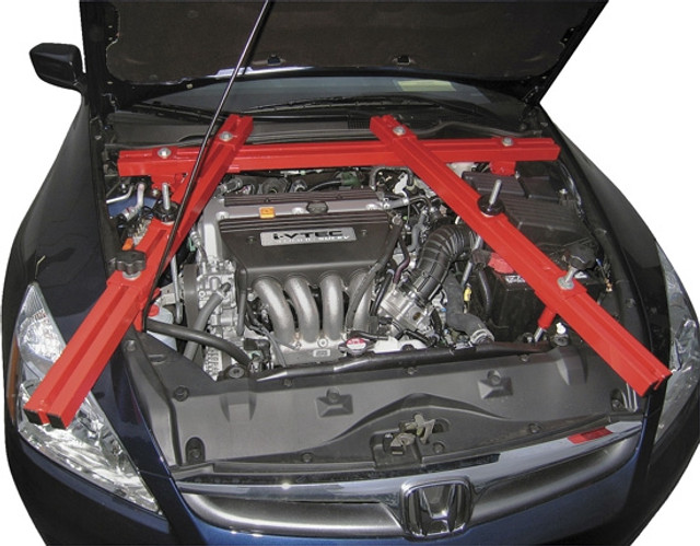 Norco 78099 700 lb Capacity 4-Point Engine Support Tool Norco 78099 700 lb Capacity 4-Point Engine Support Tool