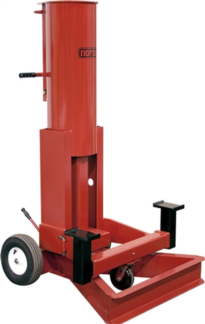 Norco 10 Ton Capacity Air Lift Jack (Import) Norco 10 Ton Capacity Air Lift Jack (Import)