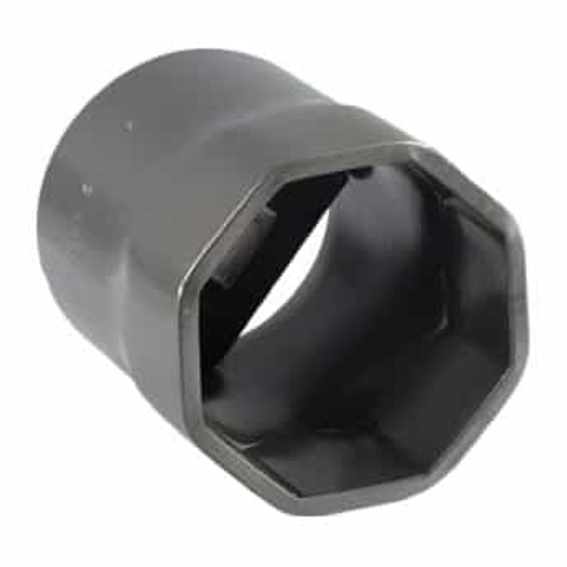 3/4"D 4-7/8" 8pt Deep Satin Locknut Socket 3/4"D 4-7/8" 8pt Deep Satin Locknut Socket