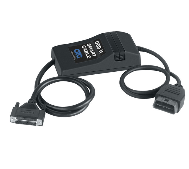 Genisys™ OBD II Smart Cable™