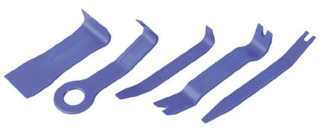 Plastic Trim Removal Set Plastic Trim Removal Set