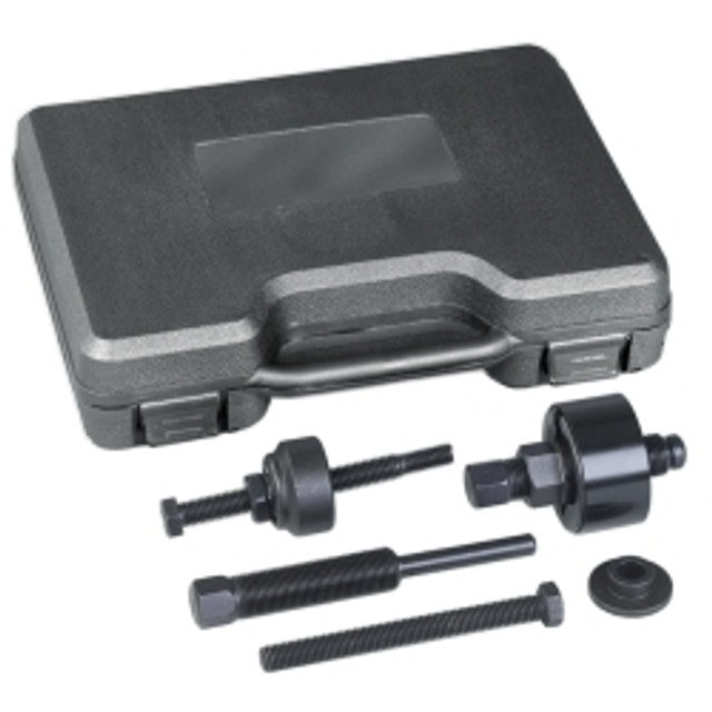 Power Steering Pump Pulley Service Set Power Steering Pump Pulley Service Set