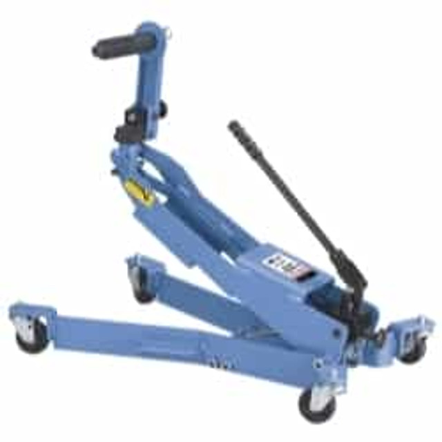 OTC 50181A Truck Clutch &  Flywheel Jack OTC 50181A Truck Clutch &  Flywheel Jack