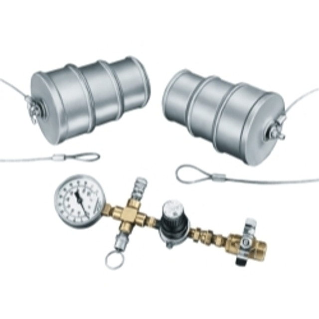 Charged Air Cooler Tester Charged Air Cooler Tester