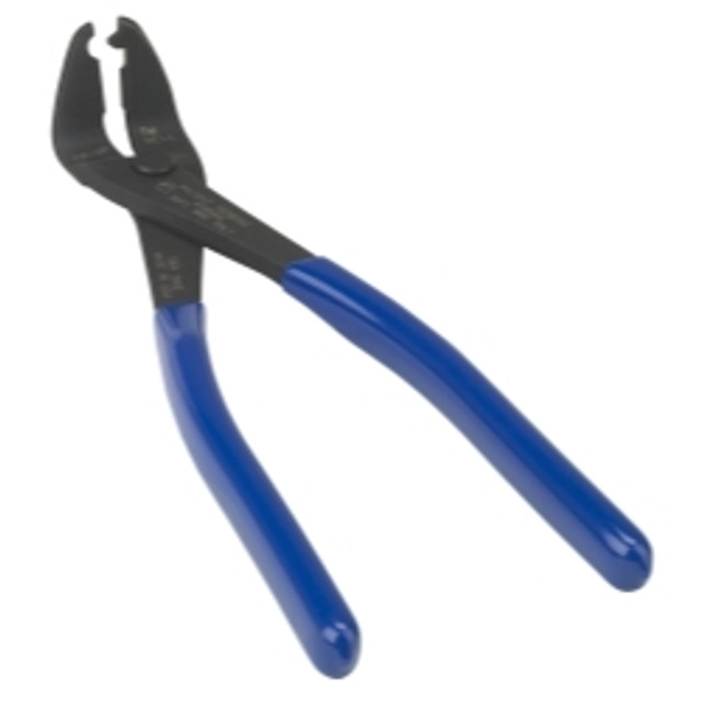 Crimpwell Angled Crimping Plier Crimpwell Angled Crimping Plier
