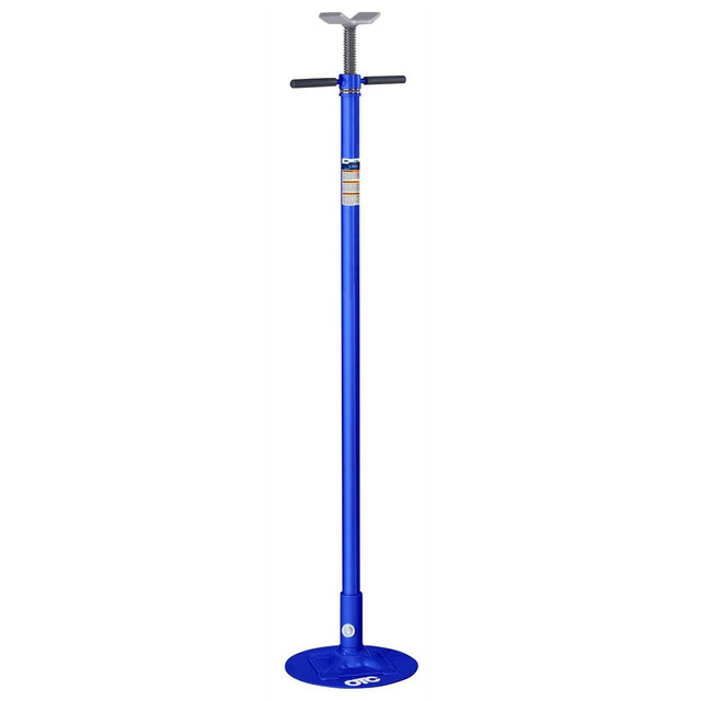 OTC UH15 1,500 lbs Underhoist Auxiliary Stand