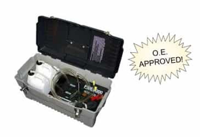 Flo-Dynamics PSX2000 Power Steering Fluid X-Changer Flo-Dynamics PSX2000 Power Steering Fluid X-Changer