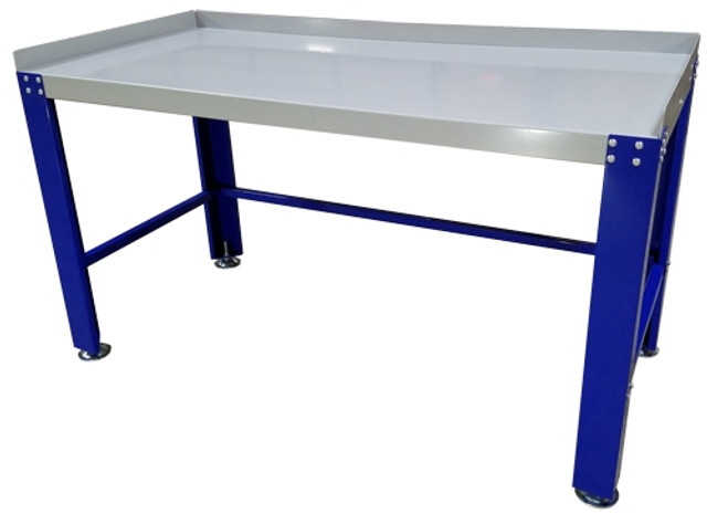 iDeal PWB-1600 Premium Work Bench w/1,600 lbs. iDeal PWB-1600 Premium Work Bench w/1,600 lbs.