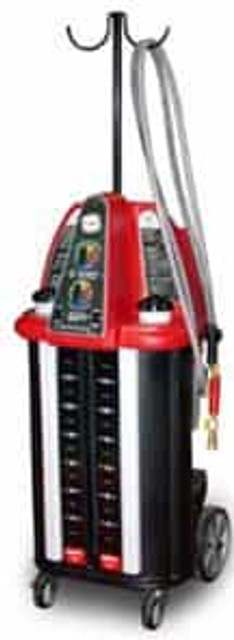 Flo-Dynamics C-VAC3 Coolant Service Machine Flo-Dynamics C-VAC3 Coolant Service Machine