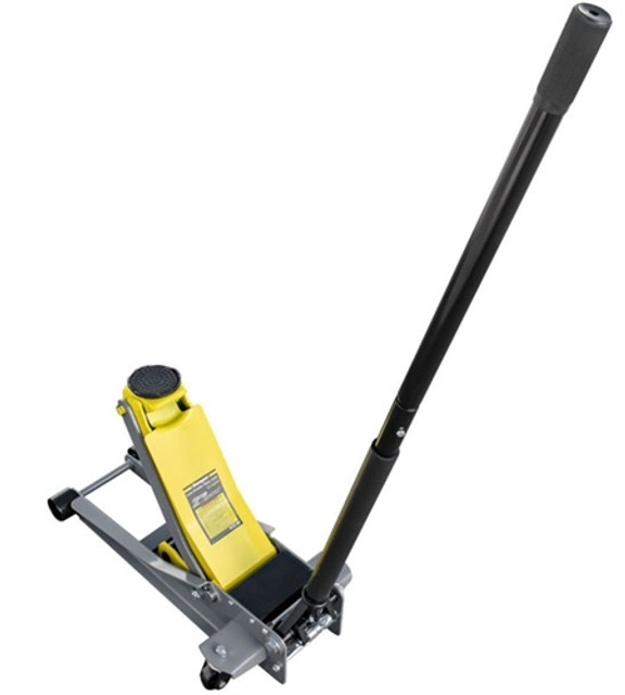 Ranger RFJ-5000HD 2.5-Ton Heavy-Duty  Floor Jack / Commercial Grade Ranger RFJ-5000HD 2.5-Ton Heavy-Duty  Floor Jack / Commercial Grade
