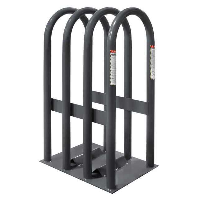 Ranger 4-Bar Tire Inflation Cage