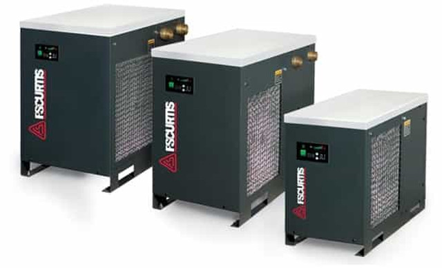 FS-Curtis RNP75 Non Cycling Refrigerated Dryers 75 cfm FS-Curtis RNP75 Non Cycling Refrigerated Dryers 75 cfm