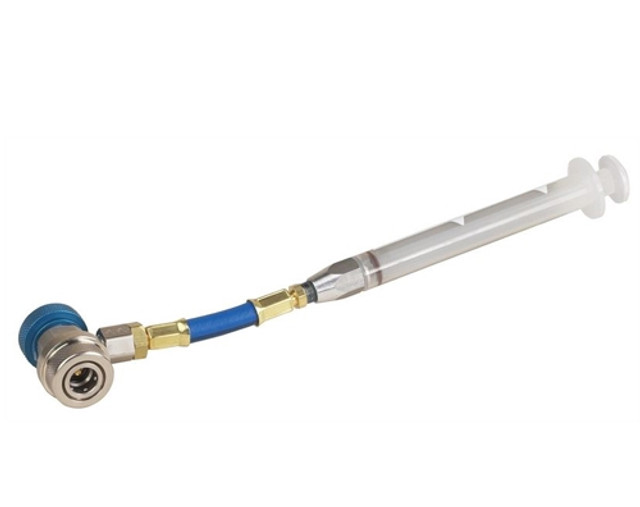 Robinair 16256 R-134a Dye Injector Robinair 16256 R-134a Dye Injector