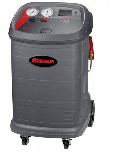 Robinair 34888HD R134A Heavy-Duty Recover, Recycle,