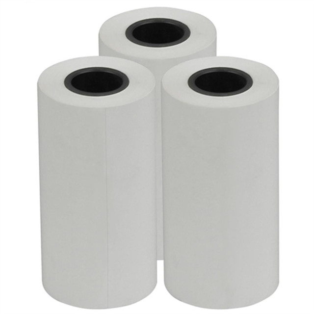 Robinair 34214 3-Pack Printer Paper Robinair 34214 3-Pack Printer Paper