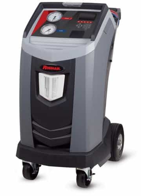 Robinair 34788NI-H R-134A Refrigerant Recovery, Recycling, and Recharging Machine Robinair 34788NI-H R-134A Refrigerant Recovery, Recycling, and Recharging Machine