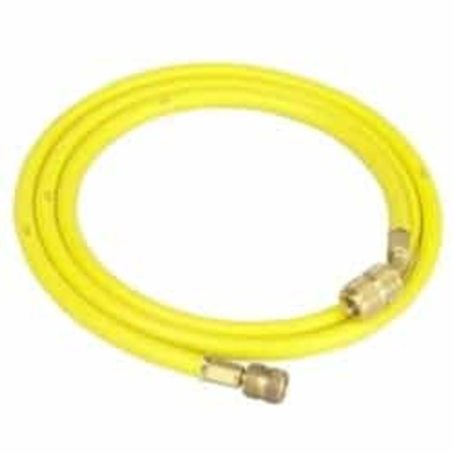 HOSE 72 R12 YELL QK SEAL HOSE 72 R12 YELL QK SEAL