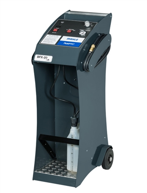 Mahle FluidPRO® BFX-20 Brake Fluid Exchanger Mahle FluidPRO® BFX-20 Brake Fluid Exchanger