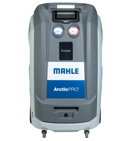 Mahle ACX2150 ArcticPRO R134a Refrigerant Handling System