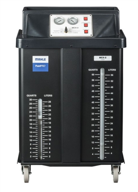 Mahle MCX-2 Multi-Coolant Exchanger w/ Pressure Test Mahle MCX-2 Multi-Coolant Exchanger w/ Pressure Test