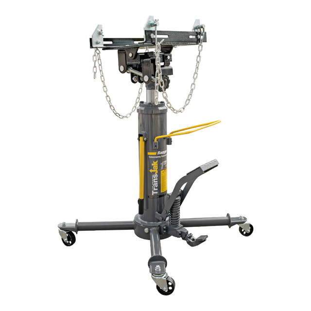 Ranger RTJ-1 2,000 lb Telescoping Transmission Jack