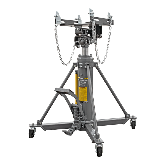 Ranger RTJ-3000 3,000 lb Telescoping Transmission Jack