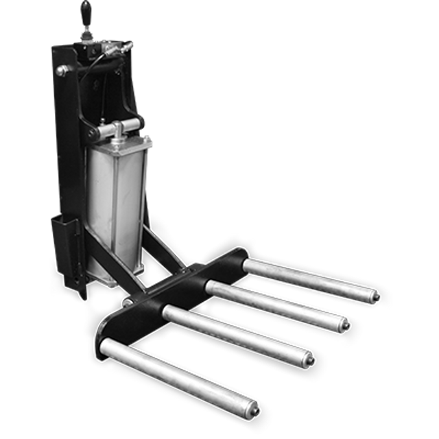 Ranger RWL-150T Pneumatic Wheel Lift Ranger RWL-150T Pneumatic Wheel Lift