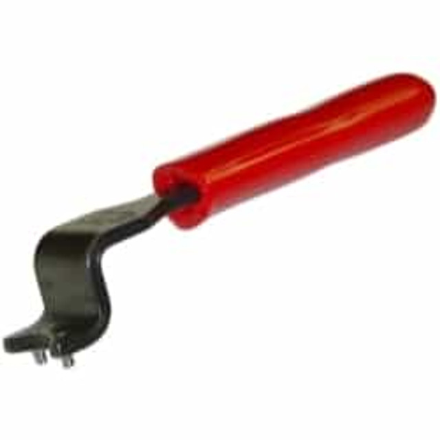 Tension Pulley Spanner Wrench Tension Pulley Spanner Wrench