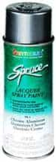 Chrome Aluminum Aerosol Chrome Aluminum Aerosol