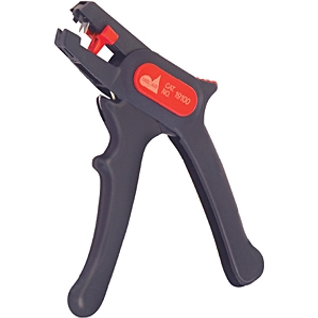 Wire Stripper for Recessed Areas Wire Stripper for Recessed Areas