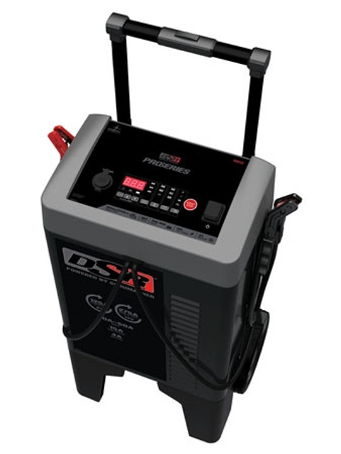 Schumacher DSR122 6/12V 275A ProSeries Battery Charger/Engine Starter Schumacher DSR122 6/12V 275A ProSeries Battery Charger/Engine Starter