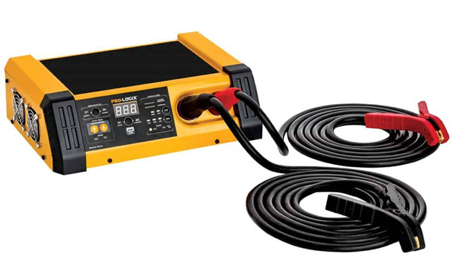 Solar PL6100 12V 100A Flashing Power Supply & 60/40/10A Battery Charger Solar PL6100 12V 100A Flashing Power Supply & 60/40/10A Battery Charger