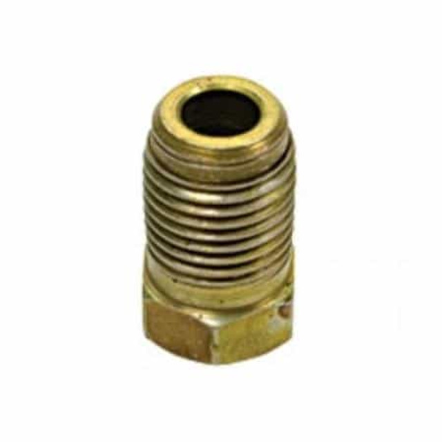M10x1.0 Flare Nut European/Domestic 4 pack M10x1.0 Flare Nut European/Domestic 4 pack