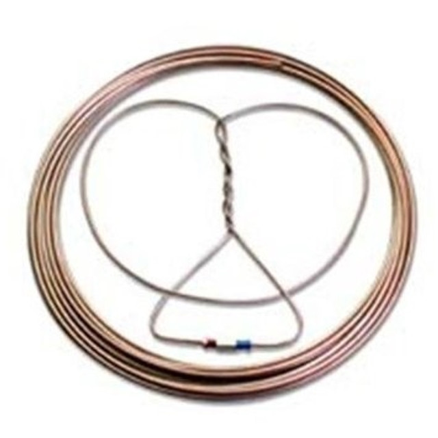 1/4" Brake Line Tubing (25') 1/4" Brake Line Tubing (25')
