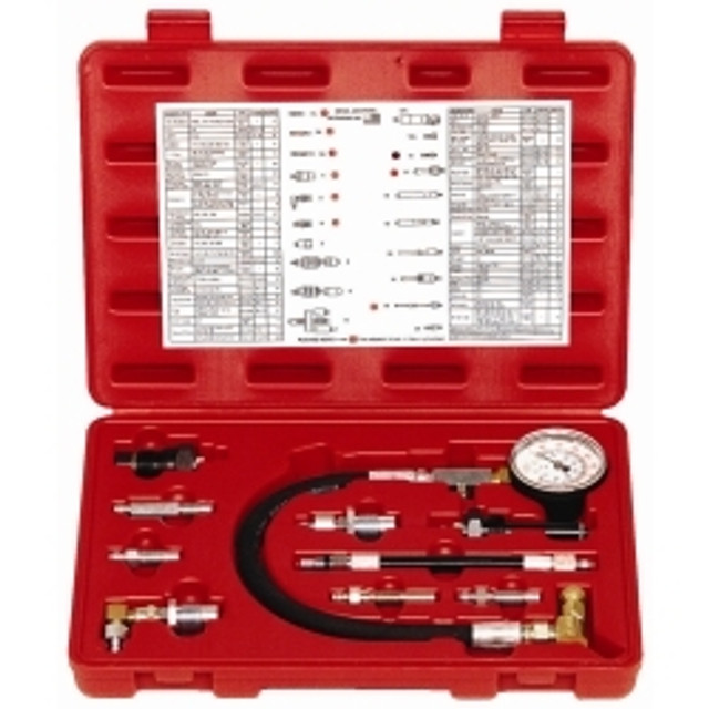 Diesel Compression Test Set Diesel Compression Test Set