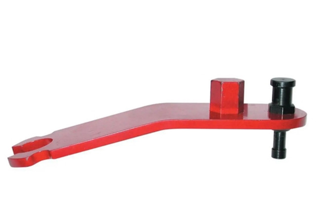 Steck Manufacturing 21845 E-Z Store Door Alignment Tool Steck Manufacturing 21845 E-Z Store Door Alignment Tool