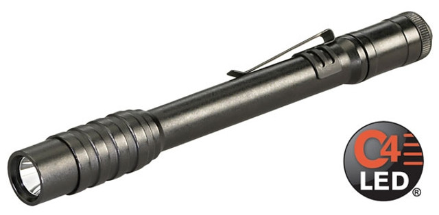 Stylus Pro® USB Rechargeable Penlight Stylus Pro® USB Rechargeable Penlight