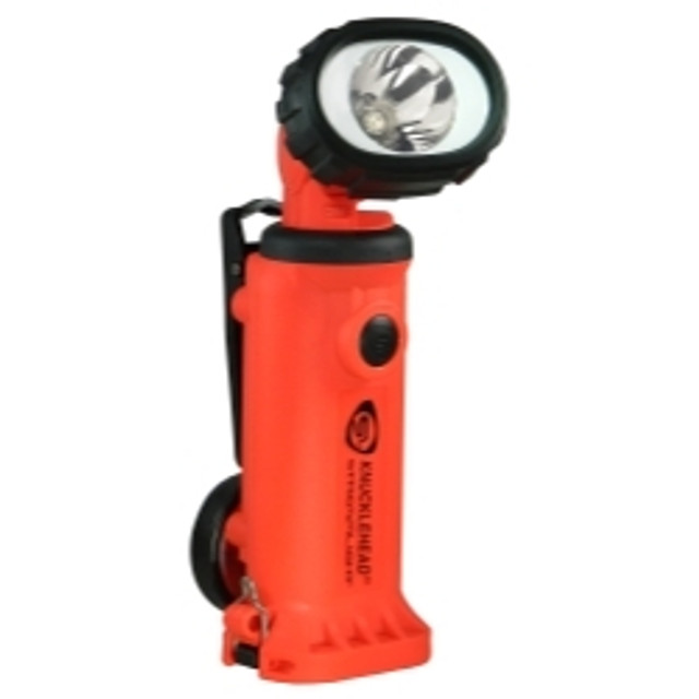 Streamlight Knucklehead® 90757 Spot AC/DC - Orange Streamlight Knucklehead® 90757 Spot AC/DC - Orange