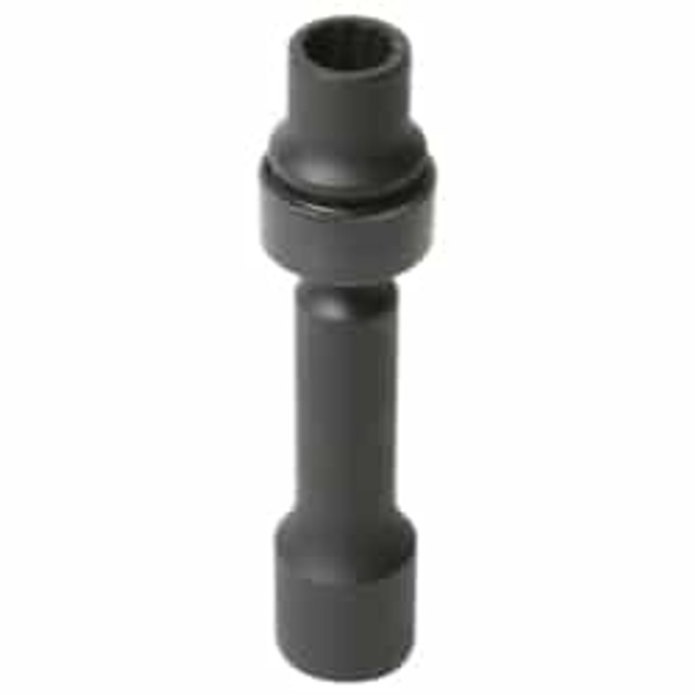 1/2"D 1/2" 12pt Driveline Impact Socket 1/2"D 1/2" 12pt Driveline Impact Socket
