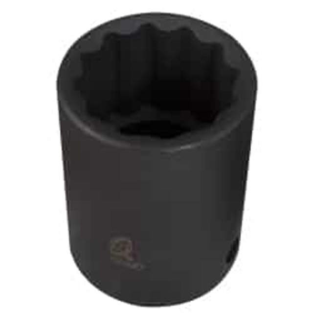 1/2" Drive 9/16" 12 Point Standard Impact Socket 1/2" Drive 9/16" 12 Point Standard Impact Socket