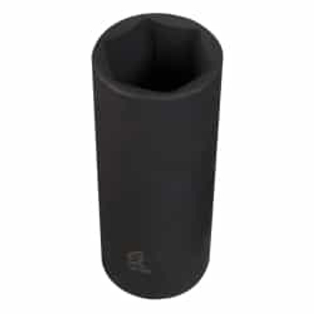 1/2"D 5/8" IMP 6PT DP SOC 1/2"D 5/8" IMP 6PT DP SOC