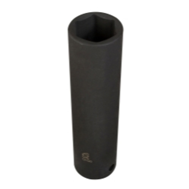 1/2"D 3/4" 6pt Extra Deep Impact Socket 1/2"D 3/4" 6pt Extra Deep Impact Socket