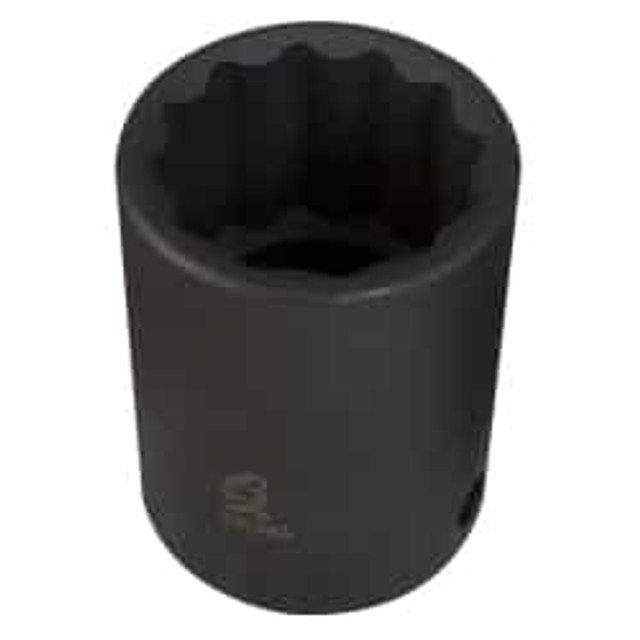 1/2"D 1-1/16" 12pt Standard Impact Socket 1/2"D 1-1/16" 12pt Standard Impact Socket