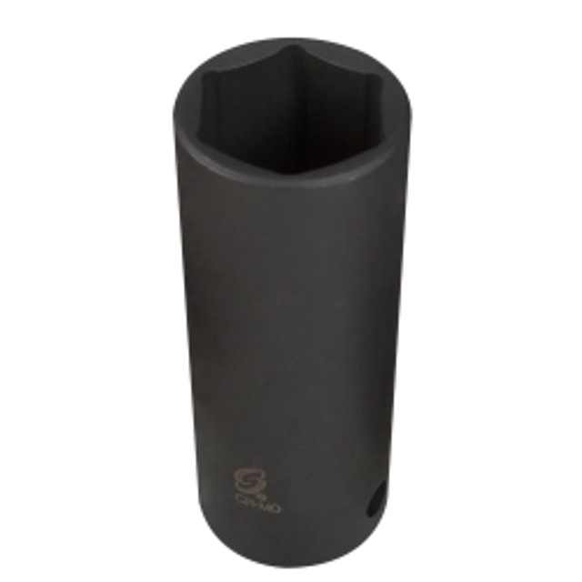 1/2"D 7/8" 6pt Extra Thin Wall Deep Impact Socket 1/2"D 7/8" 6pt Extra Thin Wall Deep Impact Socket