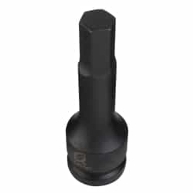 1/2"D 5/16" Hex Impact Socket 1/2"D 5/16" Hex Impact Socket