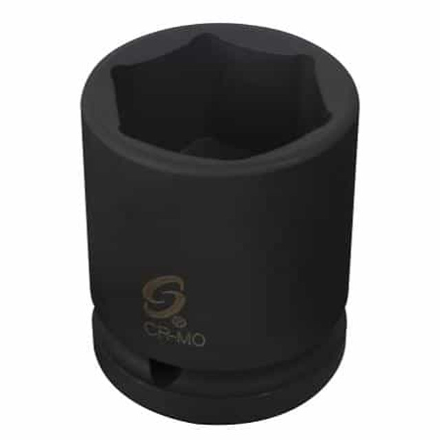 3/4"D 30MM IMP 6PT SOC 3/4"D 30MM IMP 6PT SOC